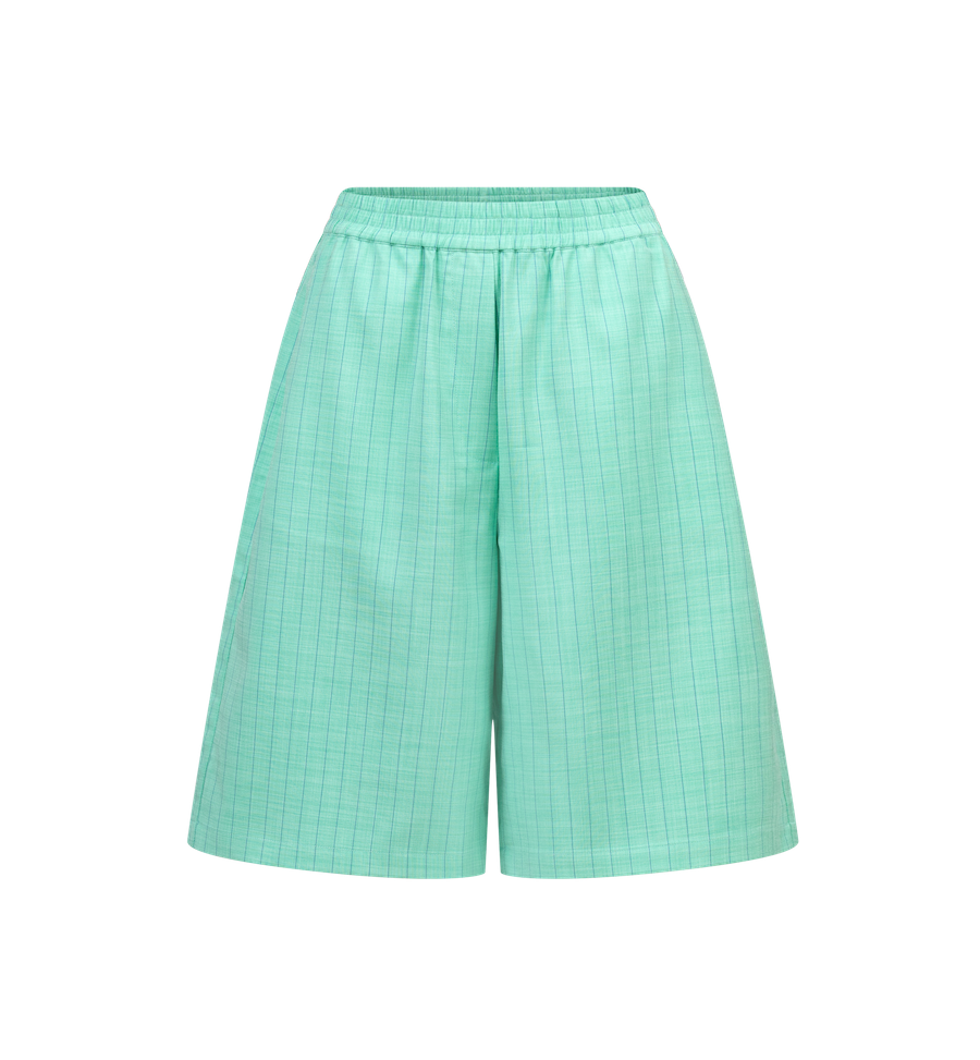 Stella Nova Båndede Stribede Shorts