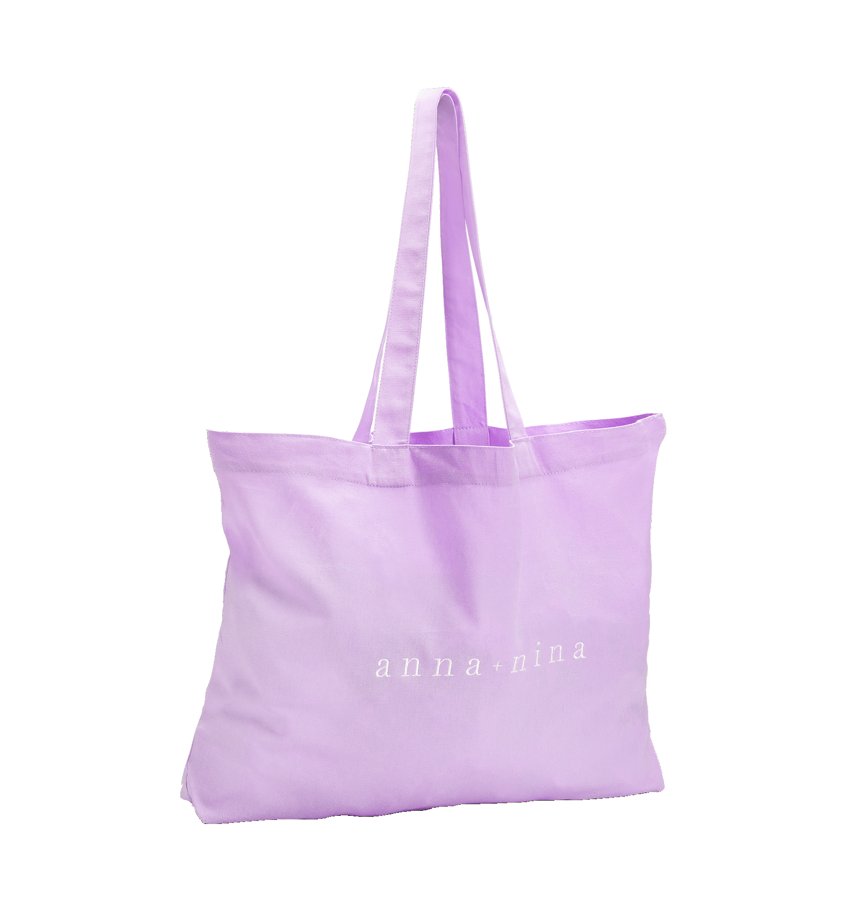Canvas A+N lilla toteveske