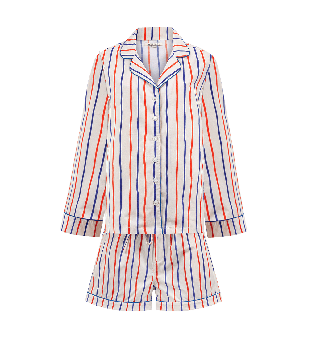 Jeg er trøtt pyjamas