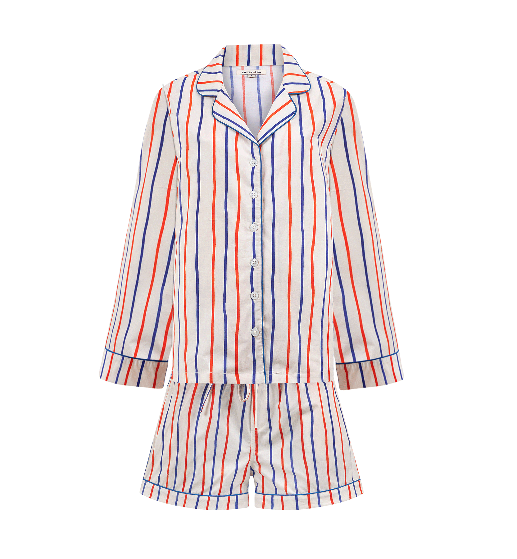 Jeg er trøtt pyjamas