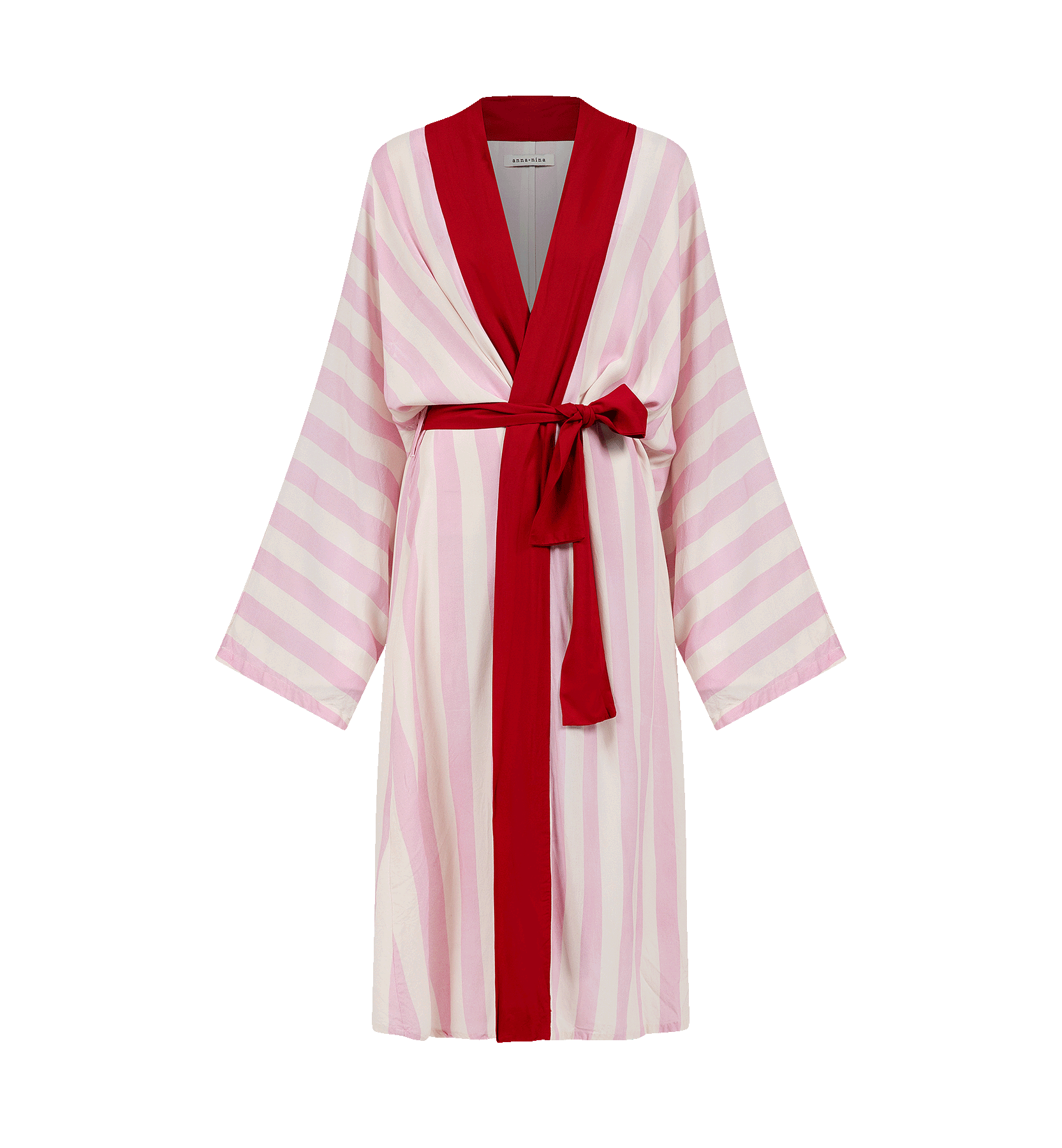 Madame Long Kimono