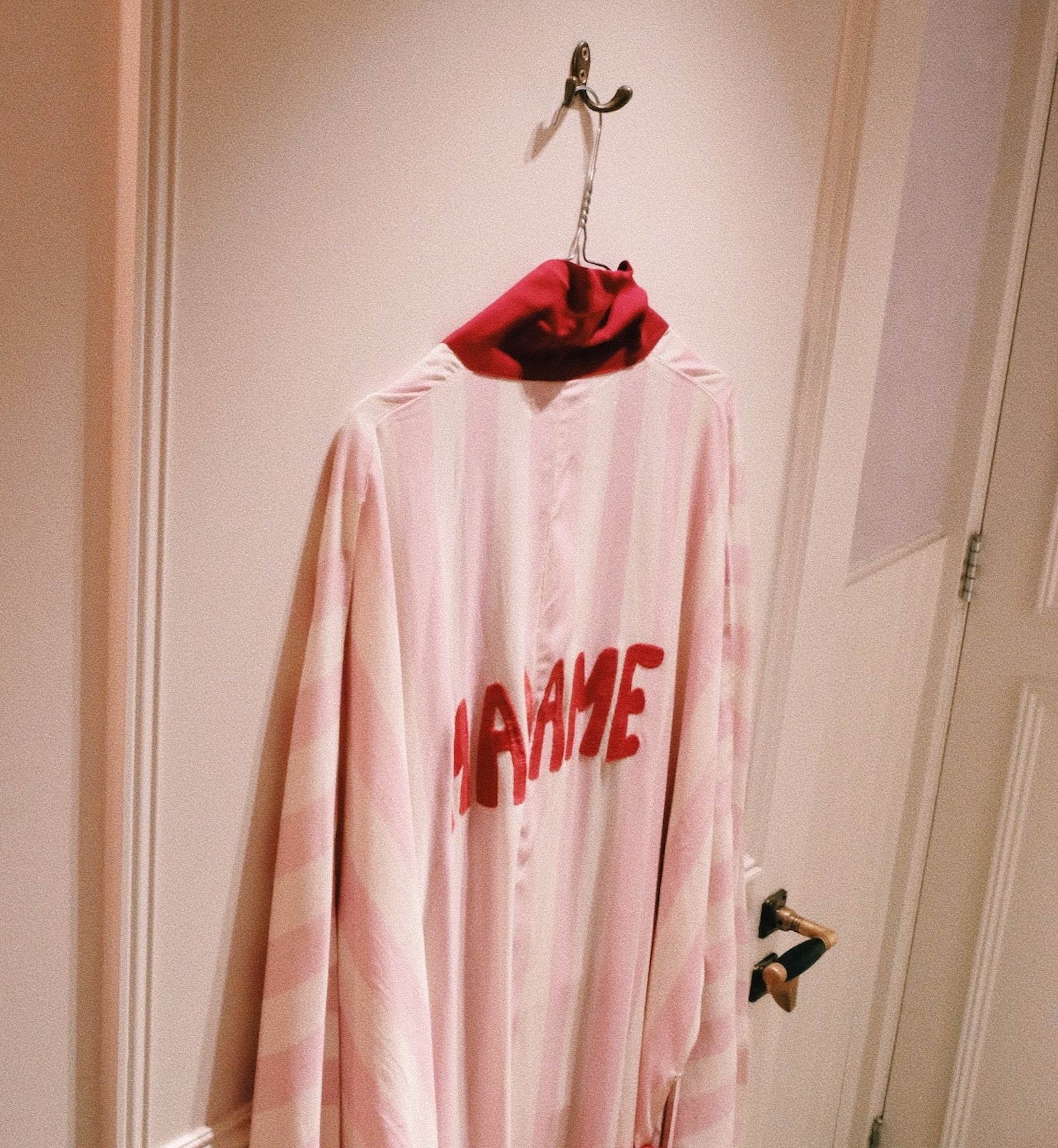 Madame Long Kimono