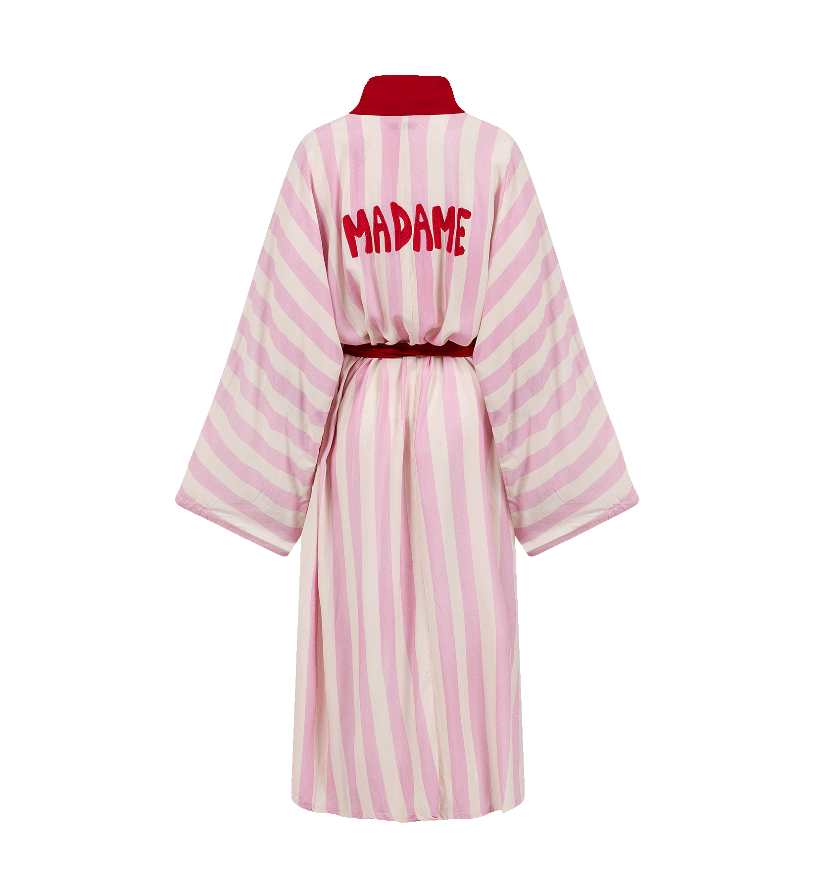 Madame Long Kimono