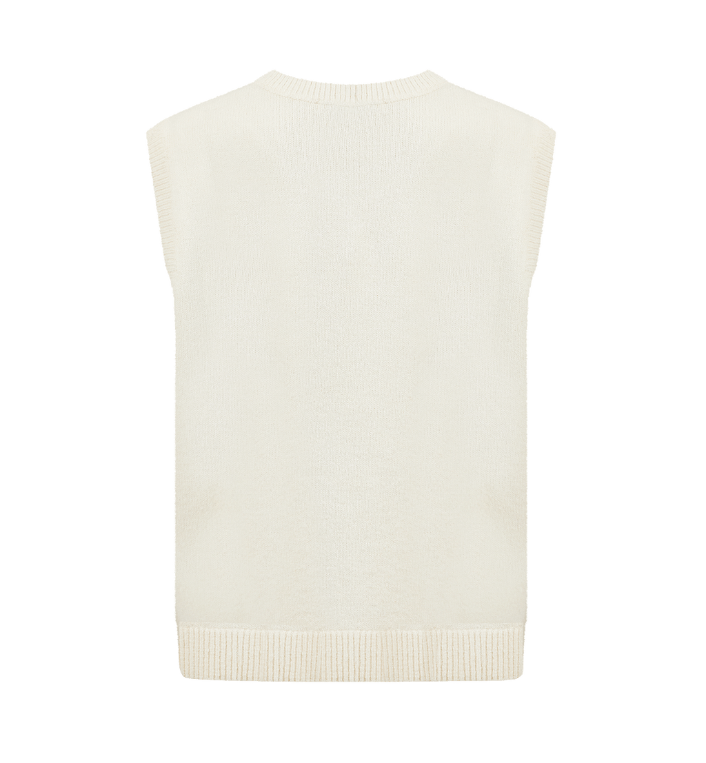 Bugging You vest