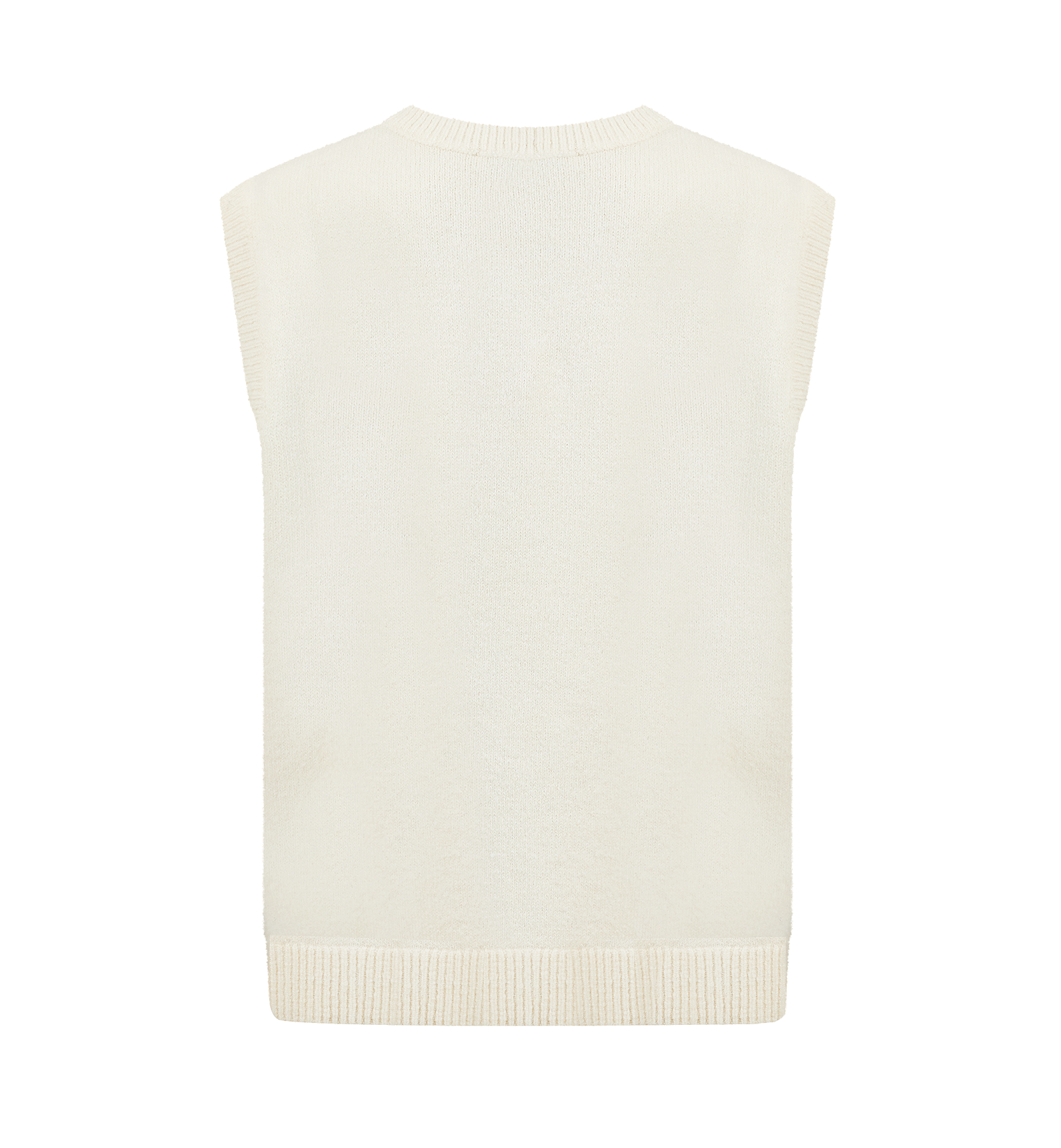 Bugging You vest
