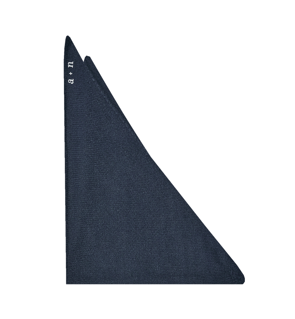 Oxford Blue Twiggy Halsduk