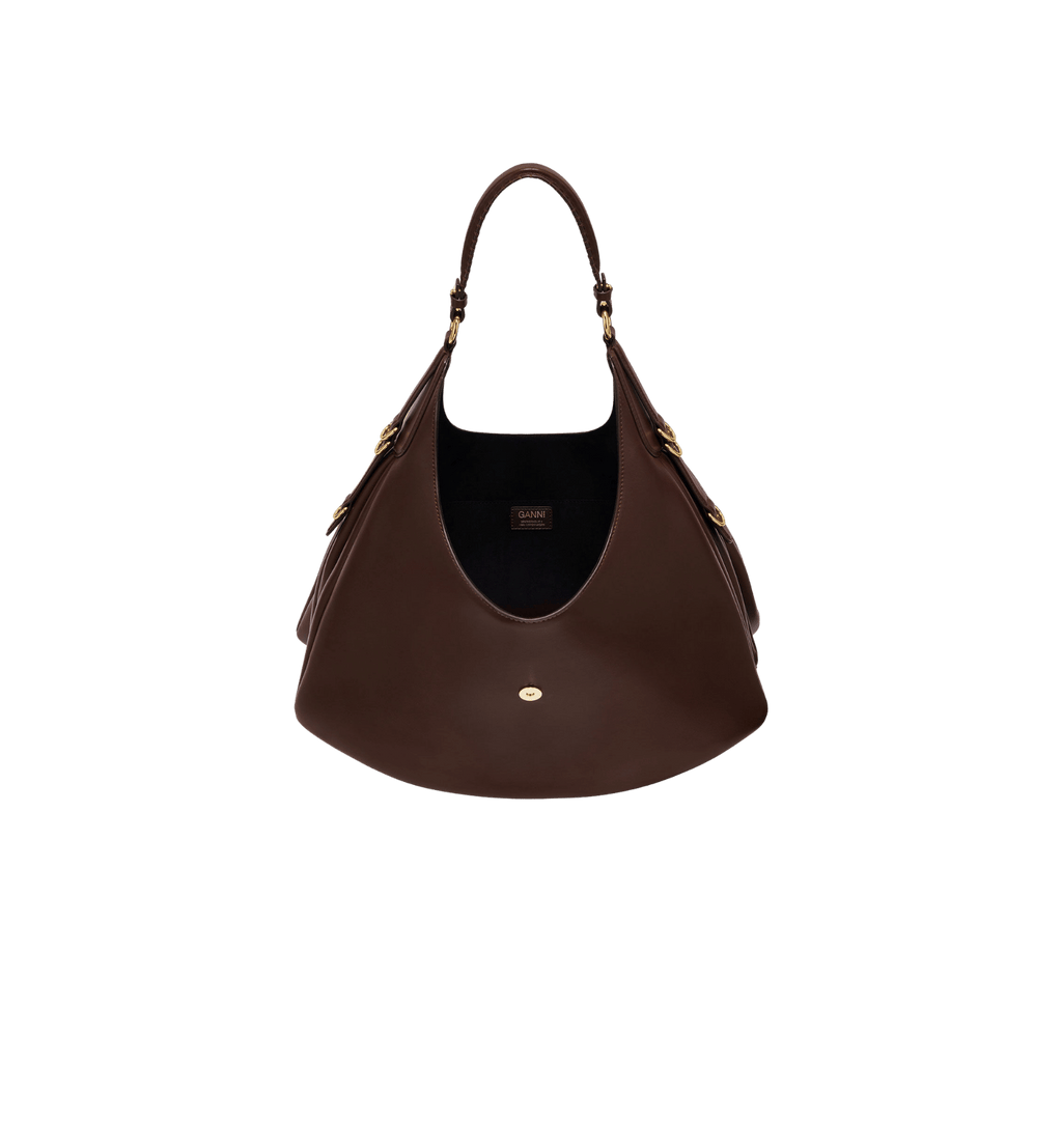 GANNI Kat Stor Bag