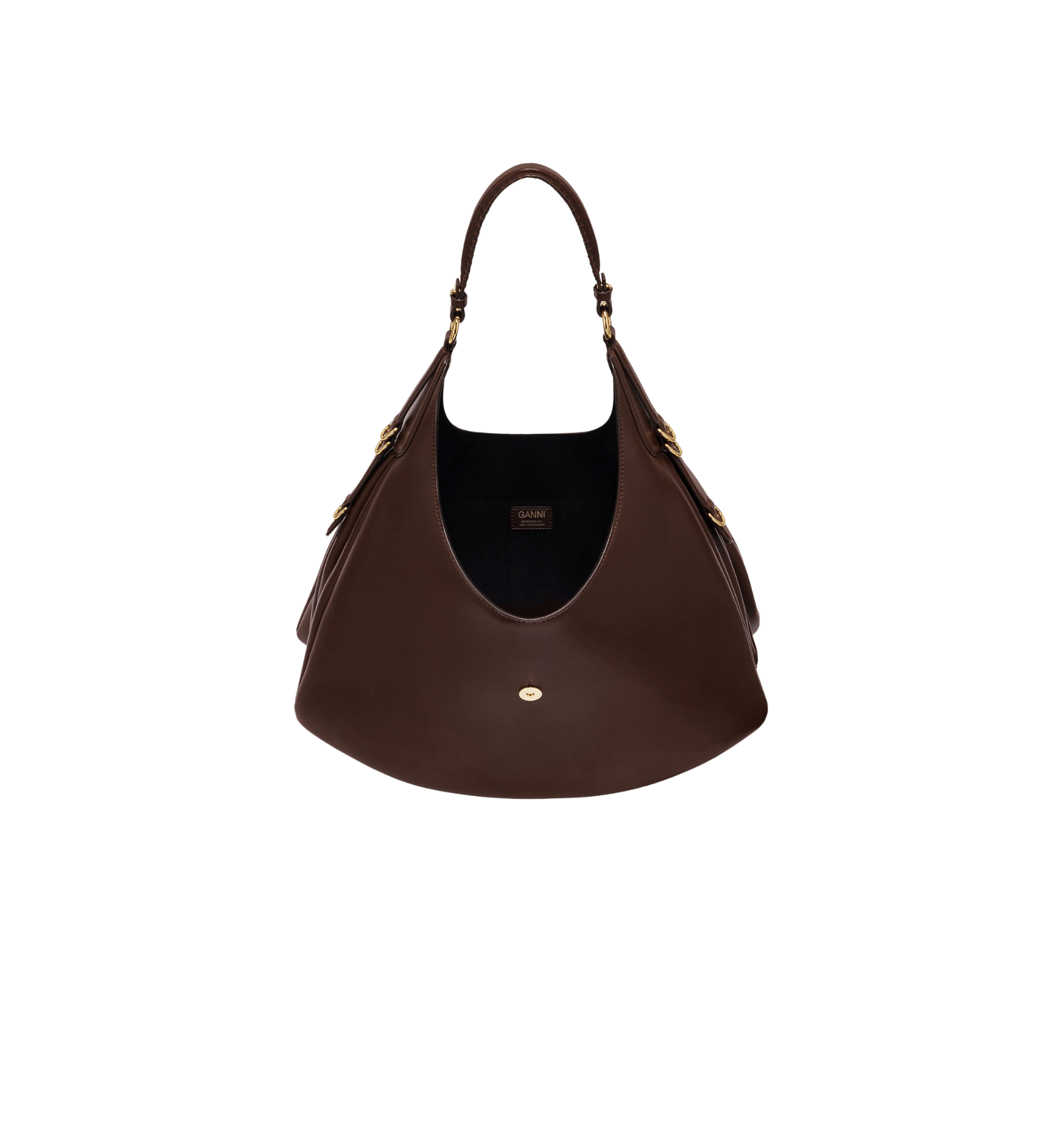 GANNI Kat Stor Bag