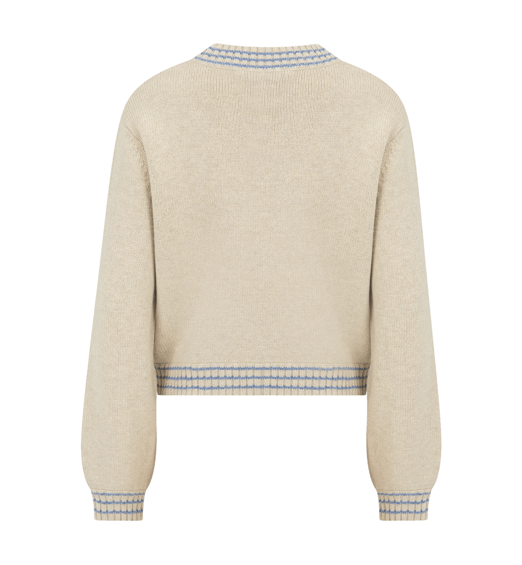 Stella Nova Brodert Eplegenser