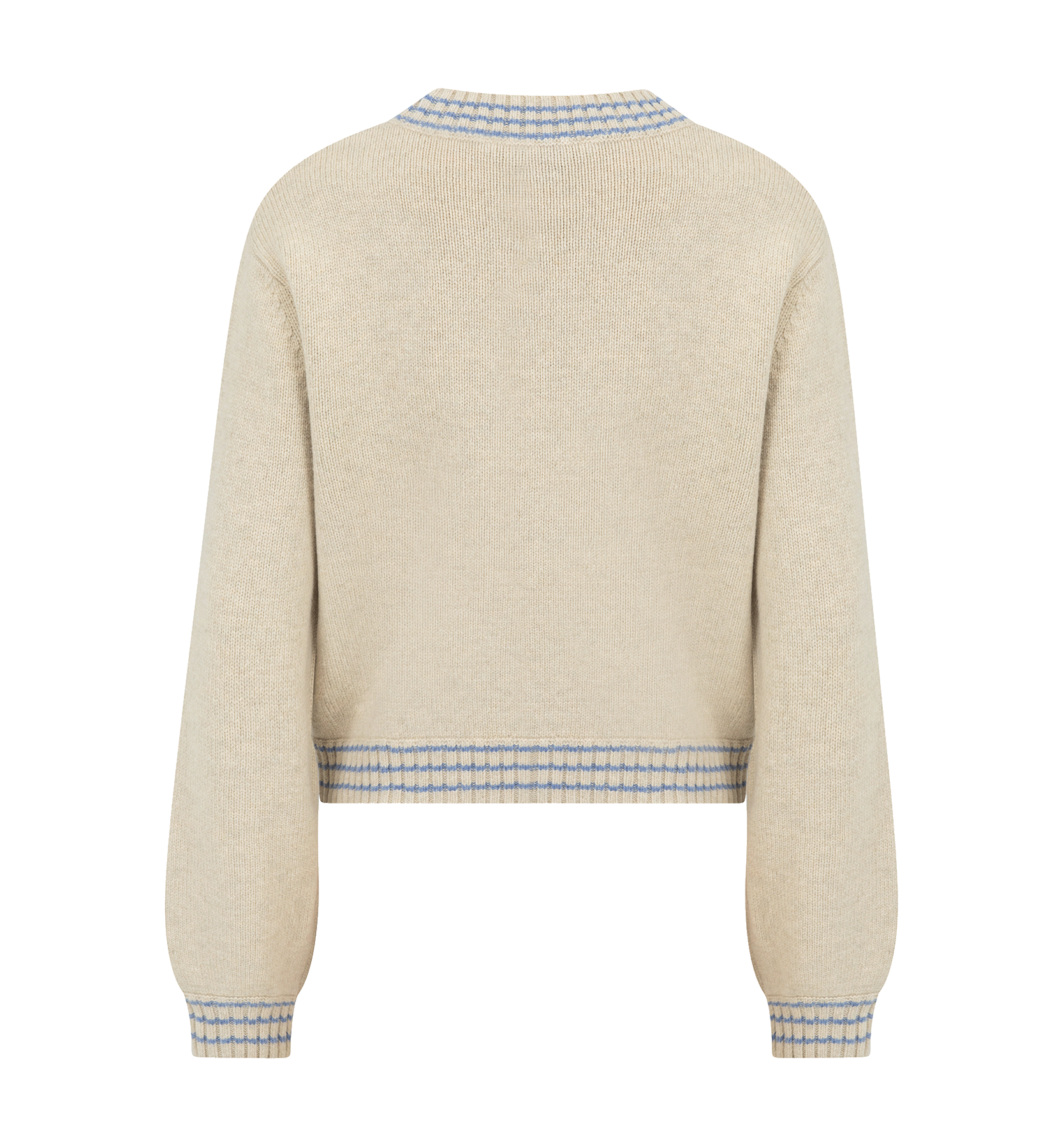 Stella Nova Brodert Eplegenser