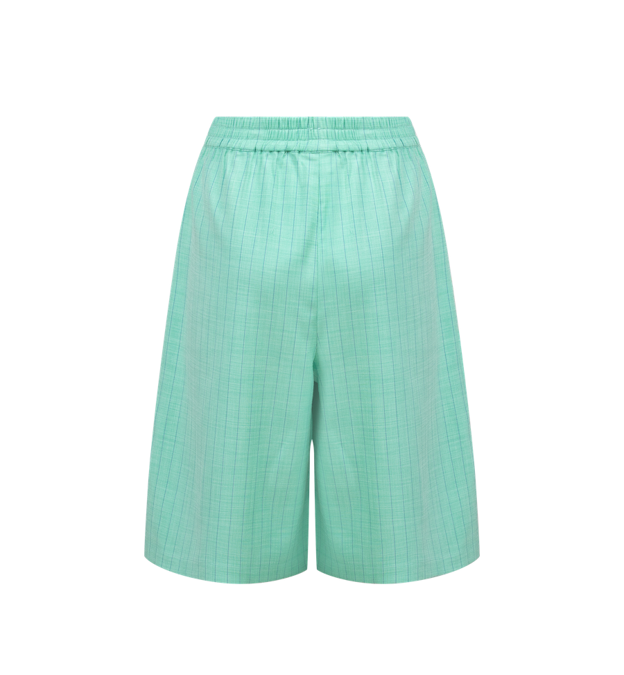 Stella Nova Båndede Stribede Shorts