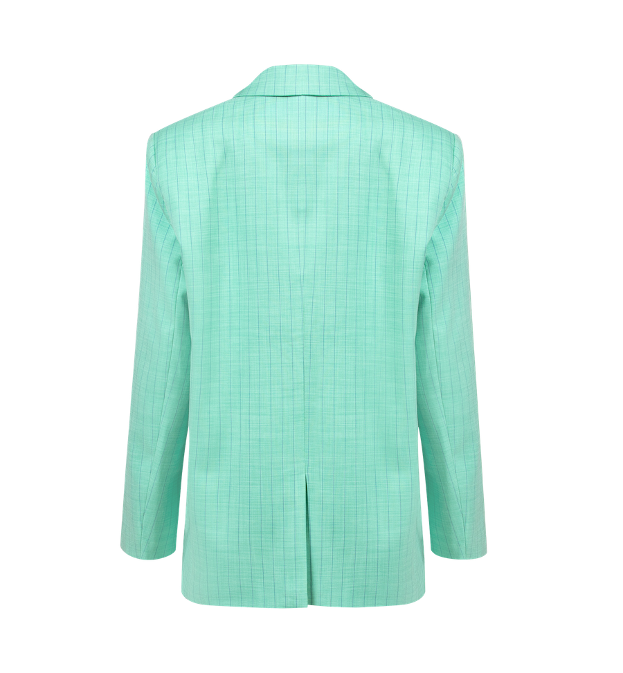 Stella Nova Pin Striped Blazer