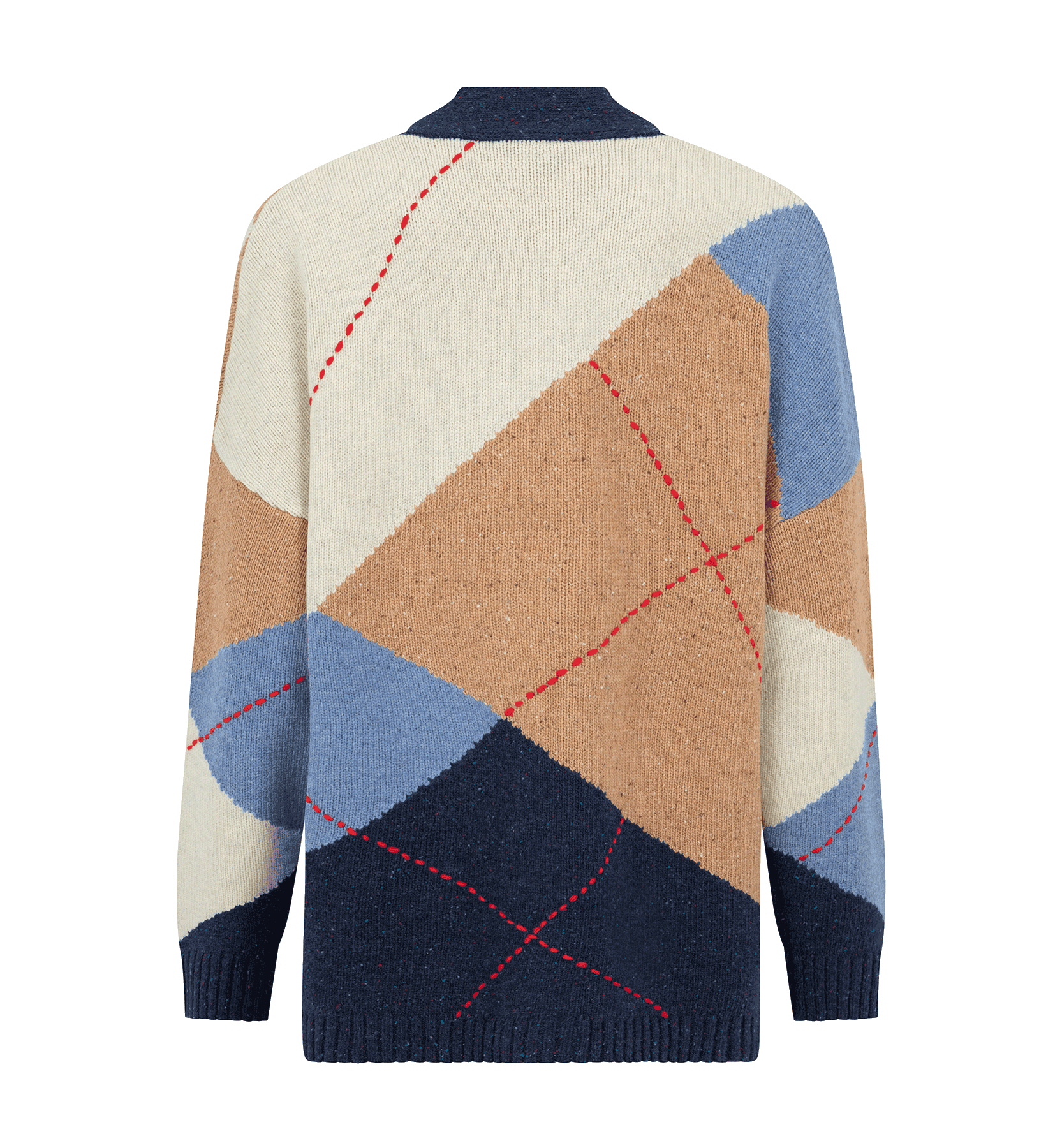 Stella Nova Tilbake til skolen Maxi Cardigan
