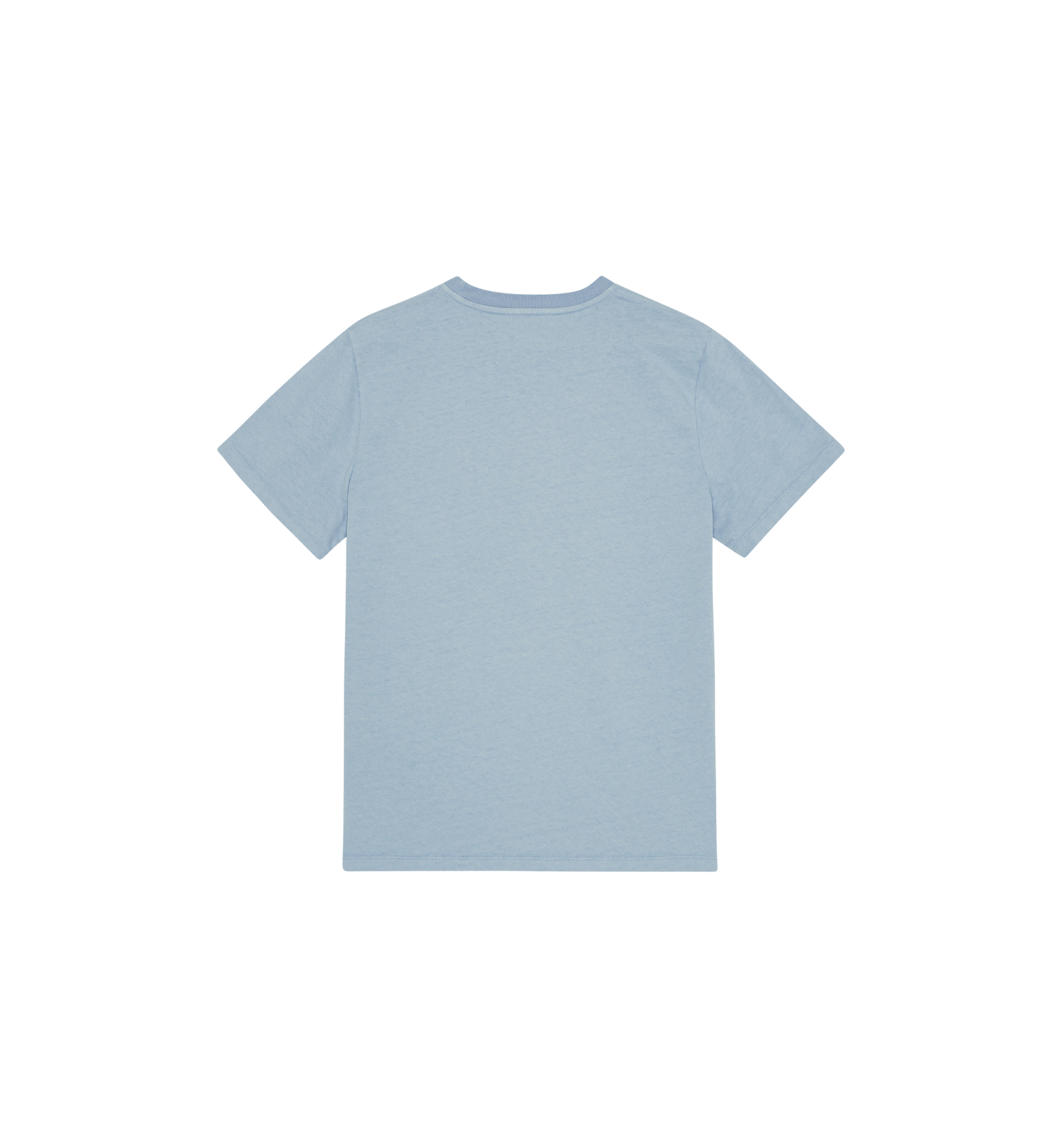 GANNI Jersey Animals Relaxed T-skjorte